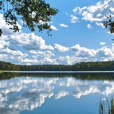 Holiday Home Close To The Lake Shore, Dabrowica Dabrowica  Exterior foto
